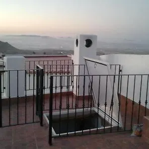  Сasa de vacaciones Casas Del Capitan Y Sirena España
