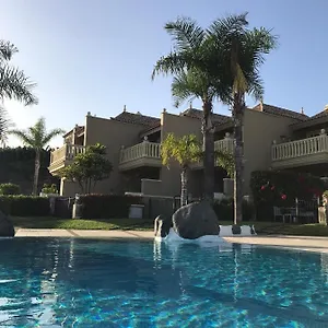  Apartamento Residencia Organos España