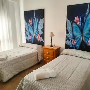  Apartamento El Rincon De España
