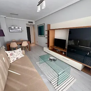  Apartamento Tablas España
