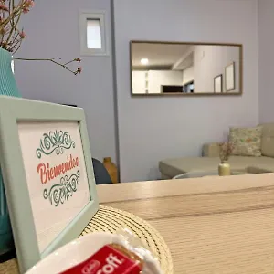  Apartamento Mercedes España