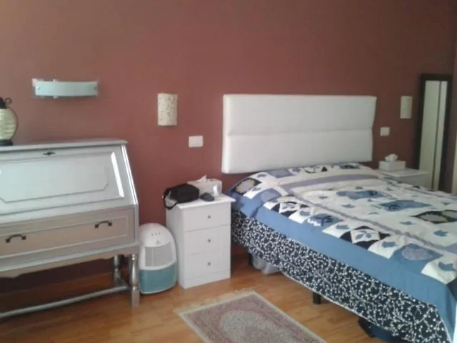 Tranquilo Apartamento Puerto De La Cruz Spain