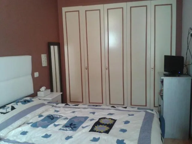 Tranquilo Apartamento Puerto De La Cruz Apartment Puerto de la Cruz (Tenerife)