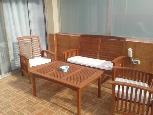 Tranquilo Apartamento Puerto De La Cruz Apartment Puerto de la Cruz (Tenerife)