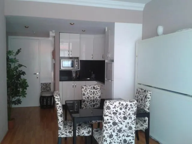 Tranquilo Apartamento Puerto De La Cruz Apartment