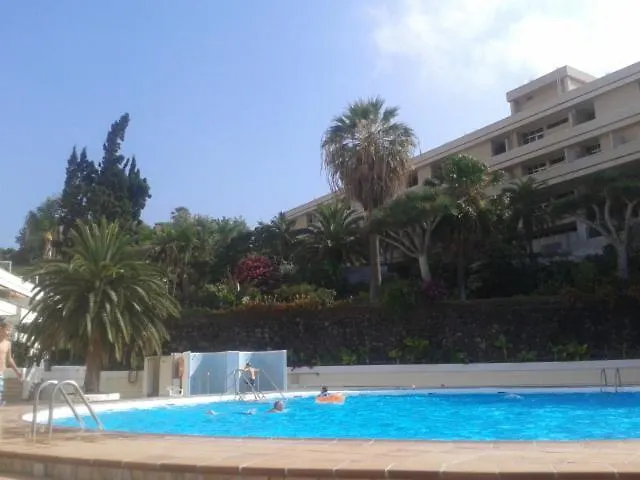 Tranquilo Apartamento Puerto De La Cruz Puerto de la Cruz (Tenerife)