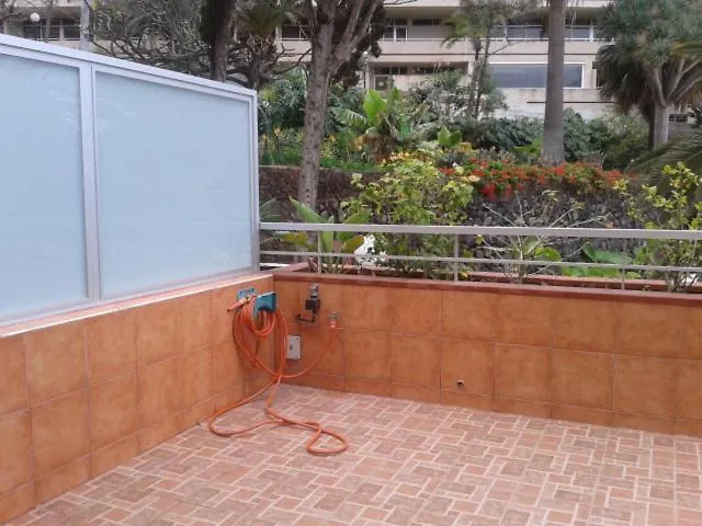 Tranquilo Apartamento Puerto De La Cruz Apartment
