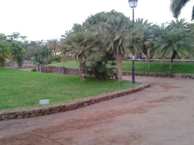 Tranquilo Apartamento Puerto De La Cruz Spain