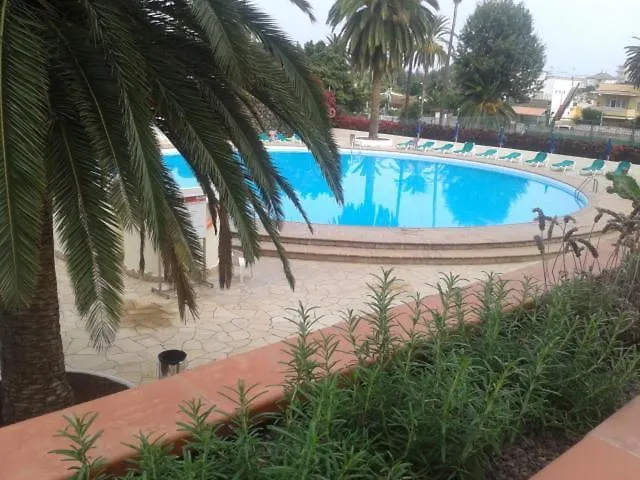 Tranquilo Apartamento Puerto De La Cruz Apartment