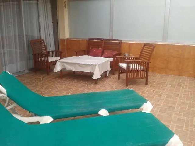 Tranquilo Apartamento Puerto De La Cruz Apartment